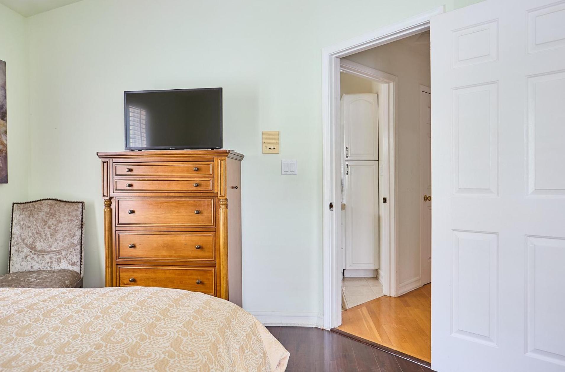 Hollywood Hills Homestay Los Angeles Ngoại thất bức ảnh