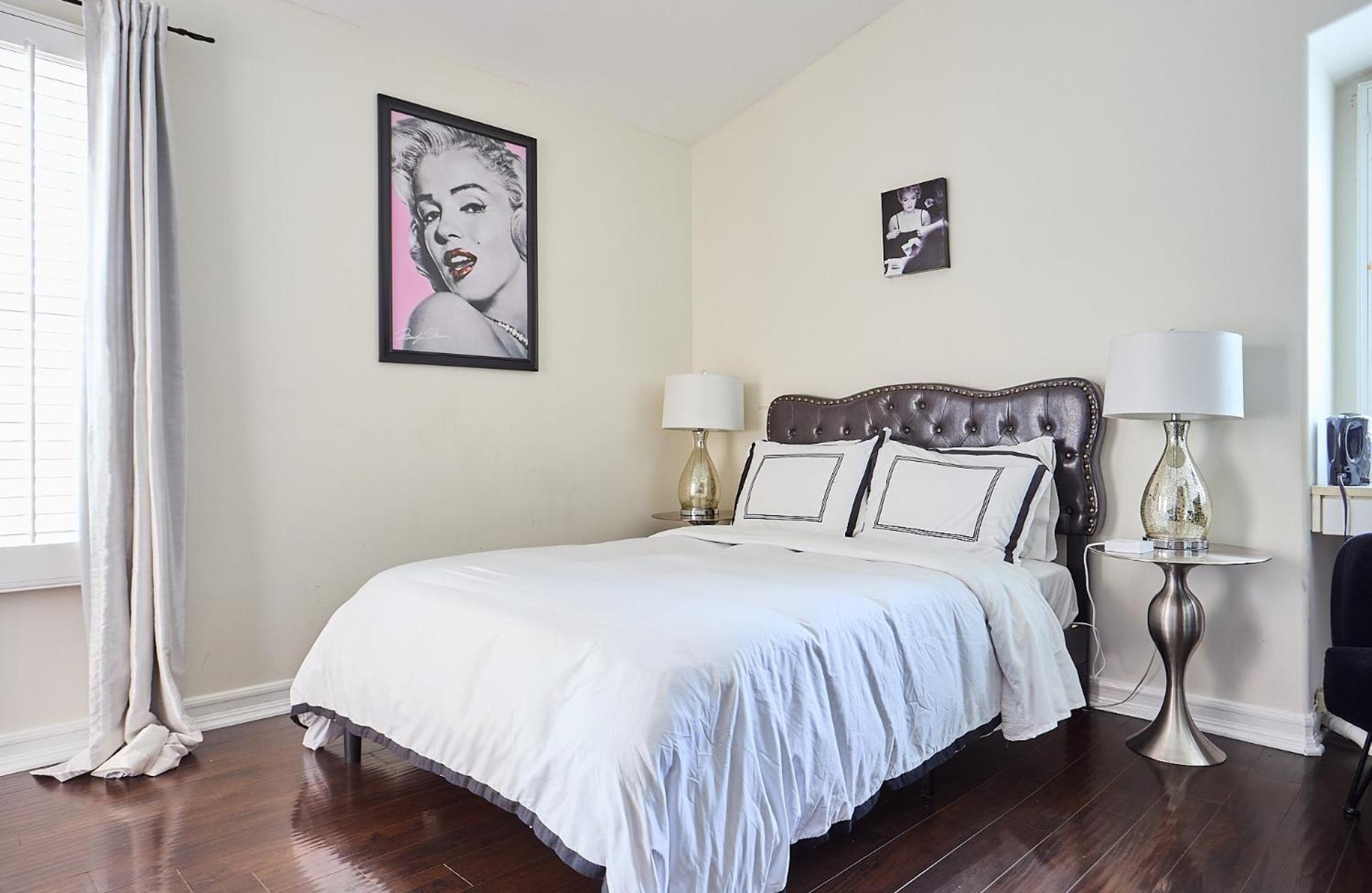 Hollywood Hills Homestay Los Angeles Ngoại thất bức ảnh