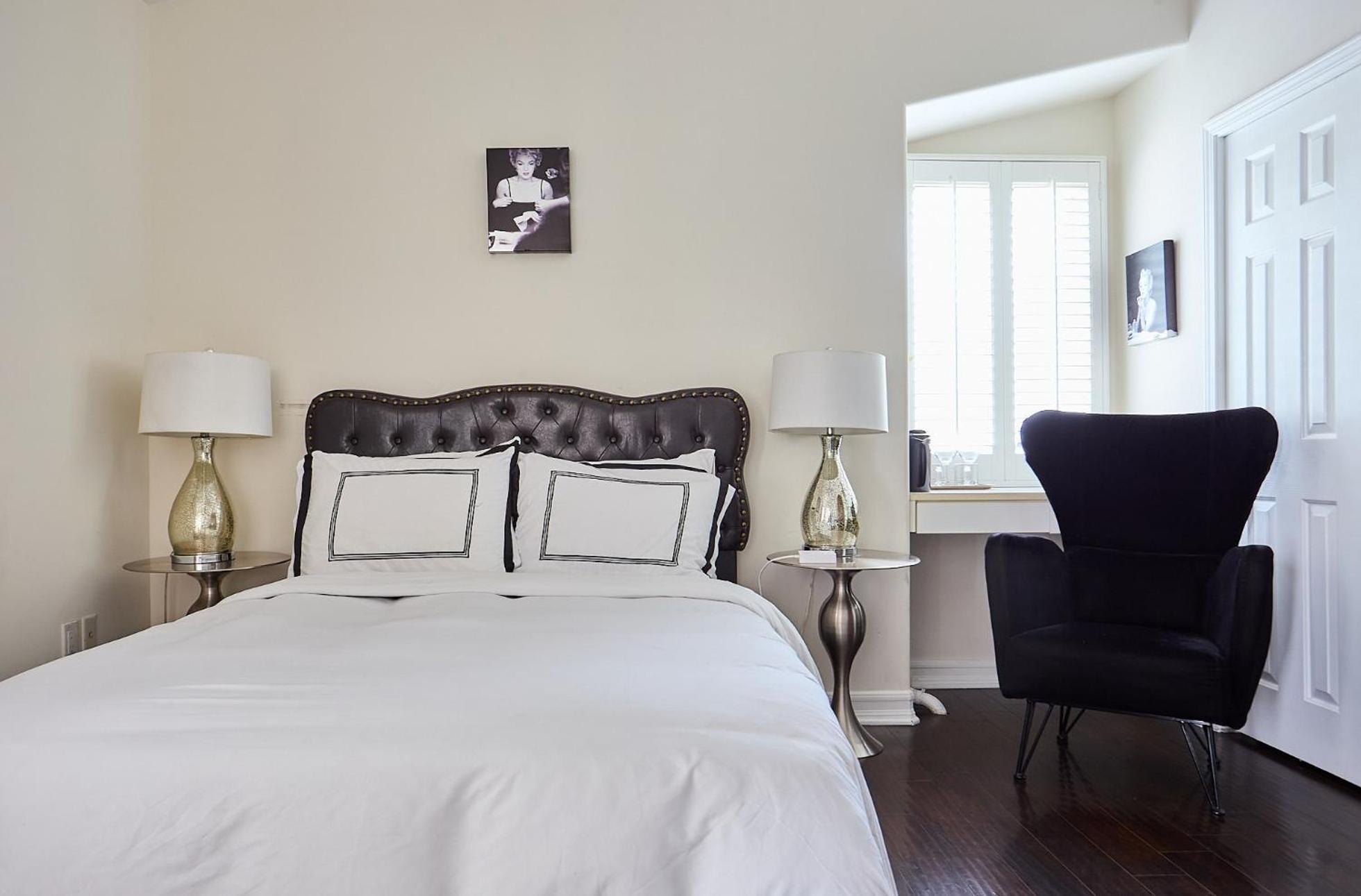 Hollywood Hills Homestay Los Angeles Ngoại thất bức ảnh